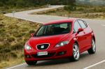 Seat Leon 2005 года